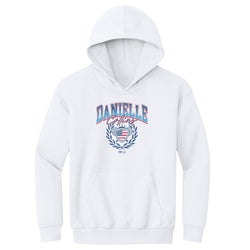 Danielle Collins Tennis Country Flag (ONLINE ORDER ONLY)