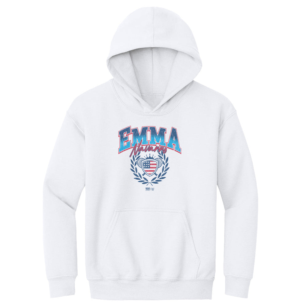 Emma Navarro Tennis Country Flag (ONLINE ORDER ONLY)