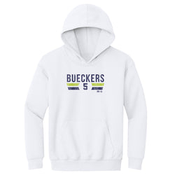 Paige Bueckers Dallas Font (ONLINE ORDER ONLY)