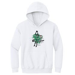 Jayson Tatum Boston Celtics Silhouette (ONLINE ORDER ONLY)