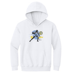 Angel Reese Chicago Sky Silhouette (ONLINE ORDER ONLY)