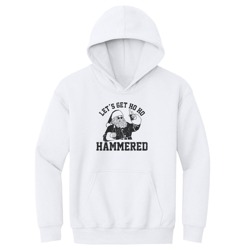 Christmas Let's Get Ho Ho Hammered (ONLINE ORDER ONLY)