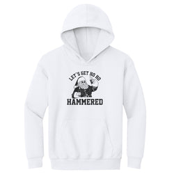 Christmas Let's Get Ho Ho Hammered (ONLINE ORDER ONLY)