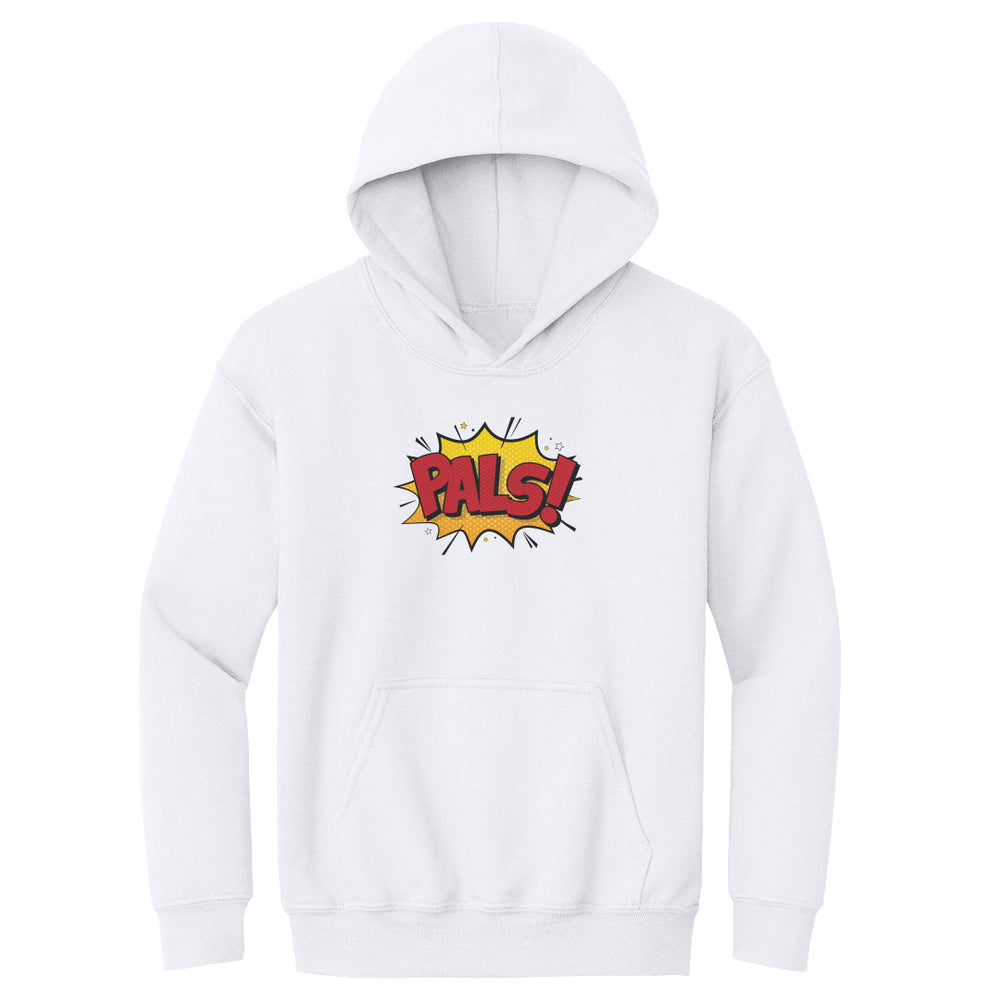 Crown Trio Pals Comic (ONLINE ORDER ONLY)