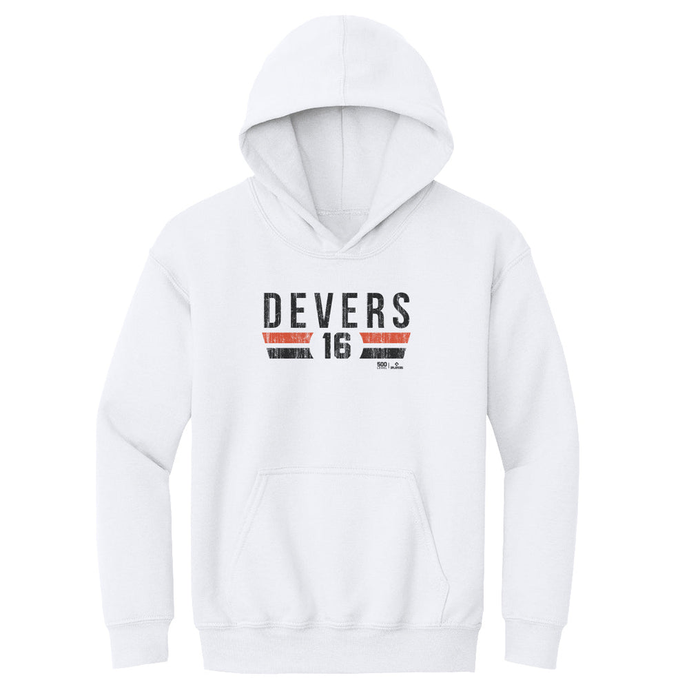 Rafael Devers San Francisco Font (ONLINE ORDER ONLY)