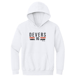 Rafael Devers San Francisco Font (ONLINE ORDER ONLY)