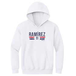 Jose Ramirez Cleveland Font (ONLINE ORDER ONLY)