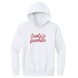 Christmas Santa's Favorite (ONLINE ORDER ONLY)