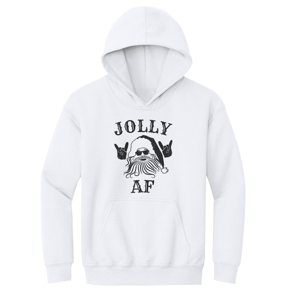 Christmas Jolly AF (ONLINE ORDER ONLY)