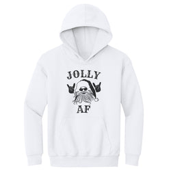 Christmas Jolly AF (ONLINE ORDER ONLY)
