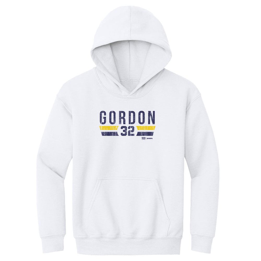 Aaron Gordon Denver Nuggets Font (ONLINE ORDER ONLY)