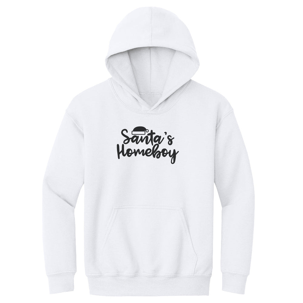 Christmas Santa's Homeboy (ONLINE ORDER ONLY)
