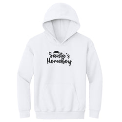 Christmas Santa's Homeboy (ONLINE ORDER ONLY)