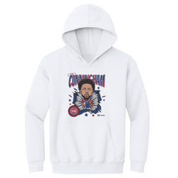 Cade Cunningham Detroit Pistons Caricature (ONLINE ORDER ONLY)