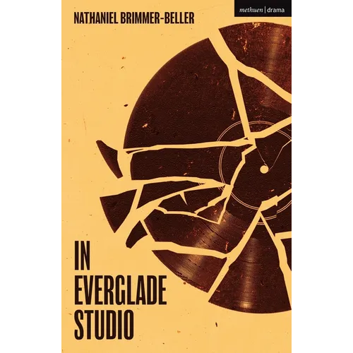 In Everglade Studio - Paperback (ONLINE ORDER ONLY)