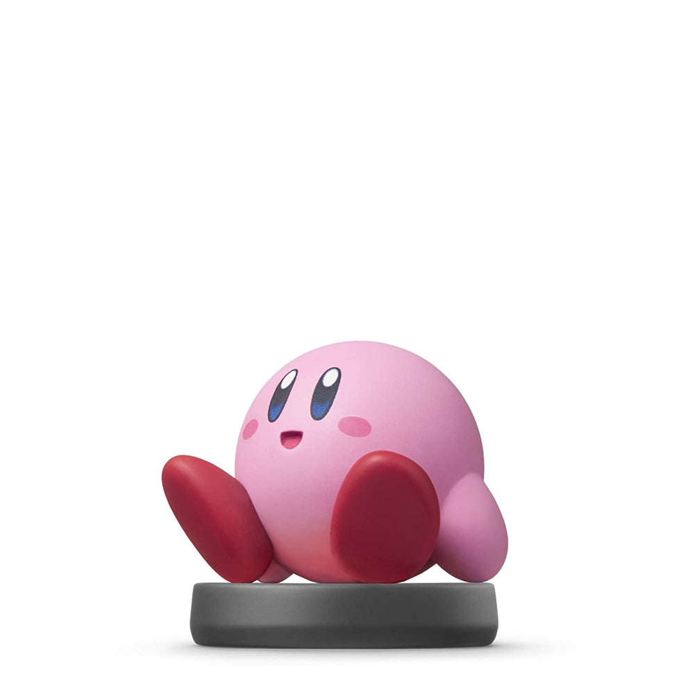 Kirby Amiibo: Super Smash Bros. Series (Nintendo Switch) (ONLINE ORDER ONLY)