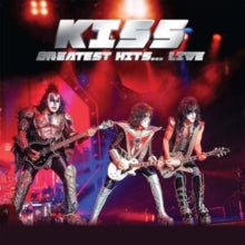 Greatest Hits... Live (180 Gram Vinyl) [Import] [Vinyl] (ONLINE ORDER ONLY)