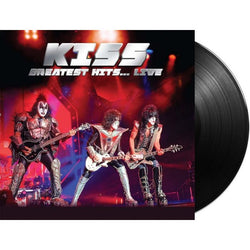 Greatest Hits... Live (180 Gram Vinyl) [Import] [Vinyl] (ONLINE ORDER ONLY)