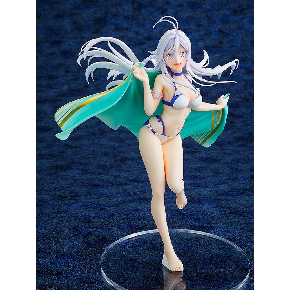 Kadokawa: 86 EIGHTY-SIX - Lena (Swimsuit Ver.) 1/7 Scale Figure (ONLINE ORDER ONLY)