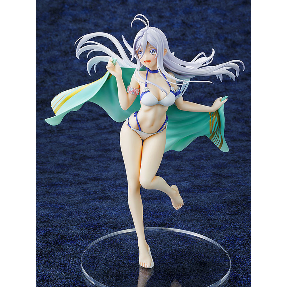 Kadokawa: 86 EIGHTY-SIX - Lena (Swimsuit Ver.) 1/7 Scale Figure (ONLINE ORDER ONLY)
