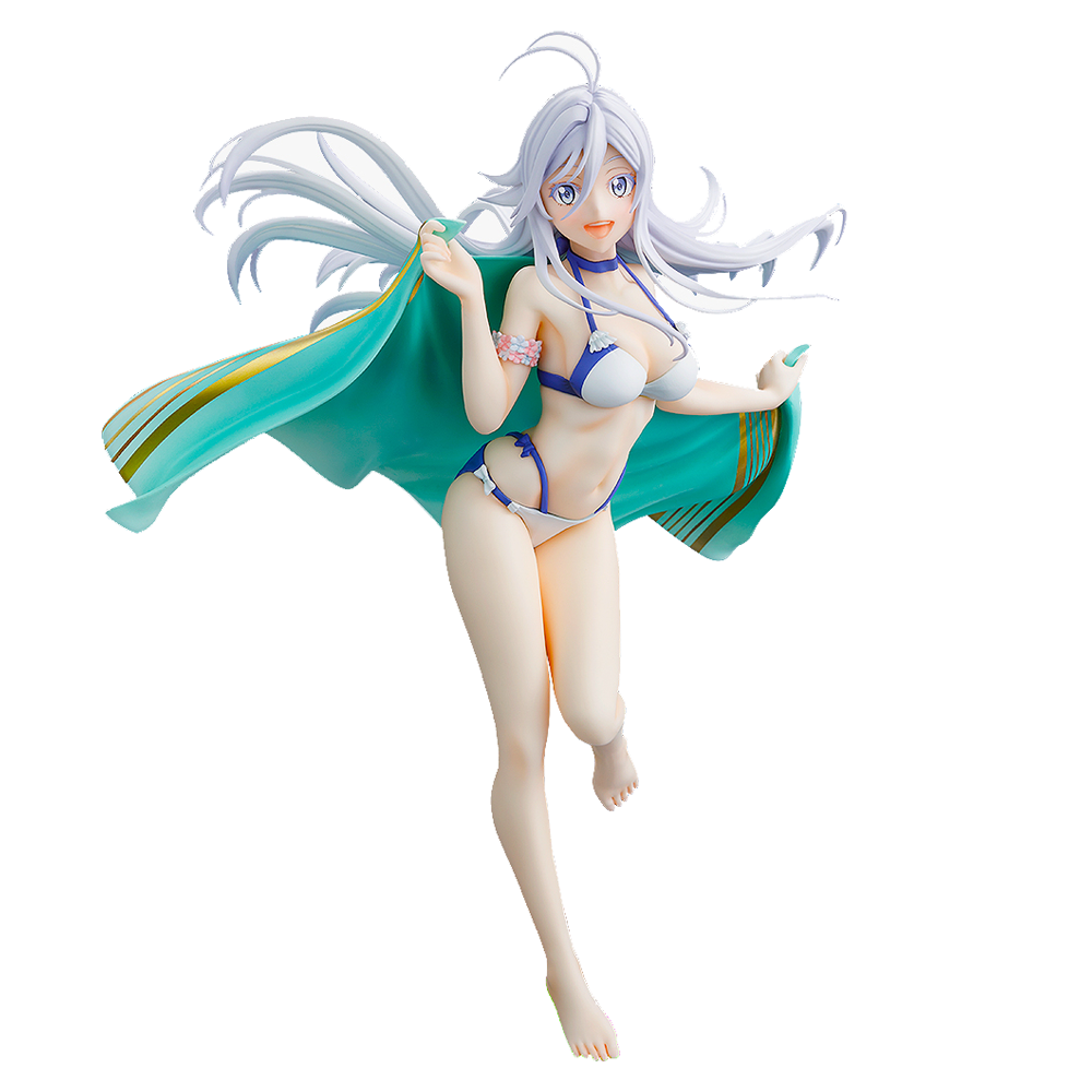 Kadokawa: 86 EIGHTY-SIX - Lena (Swimsuit Ver.) 1/7 Scale Figure (ONLINE ORDER ONLY)