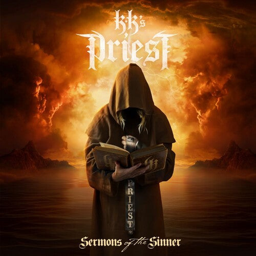 Sermons of the Sinner [CD] (ONLINE ORDER ONLY)