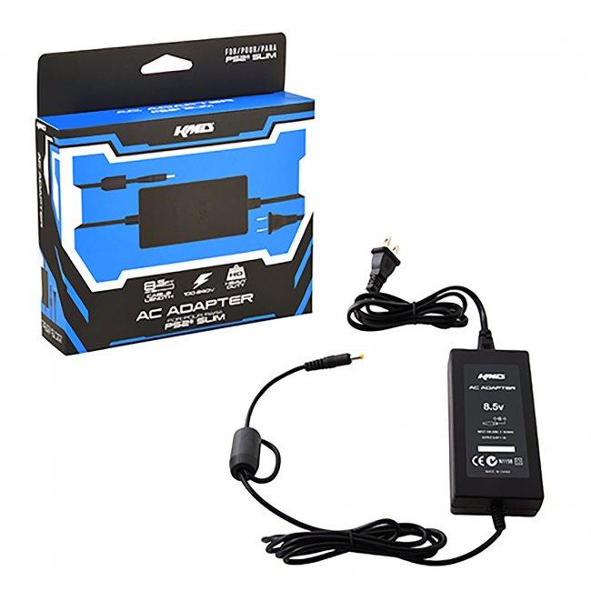 PS2 Slim AC Adapter KMD (Playstation 2) (ONLINE ORDER ONLY)