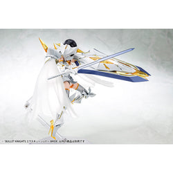 KOTOBUKIYA Plastic Model Kits: Megami Device - Bullet Knights Executioner Bride (ONLINE ORDER ONLY)