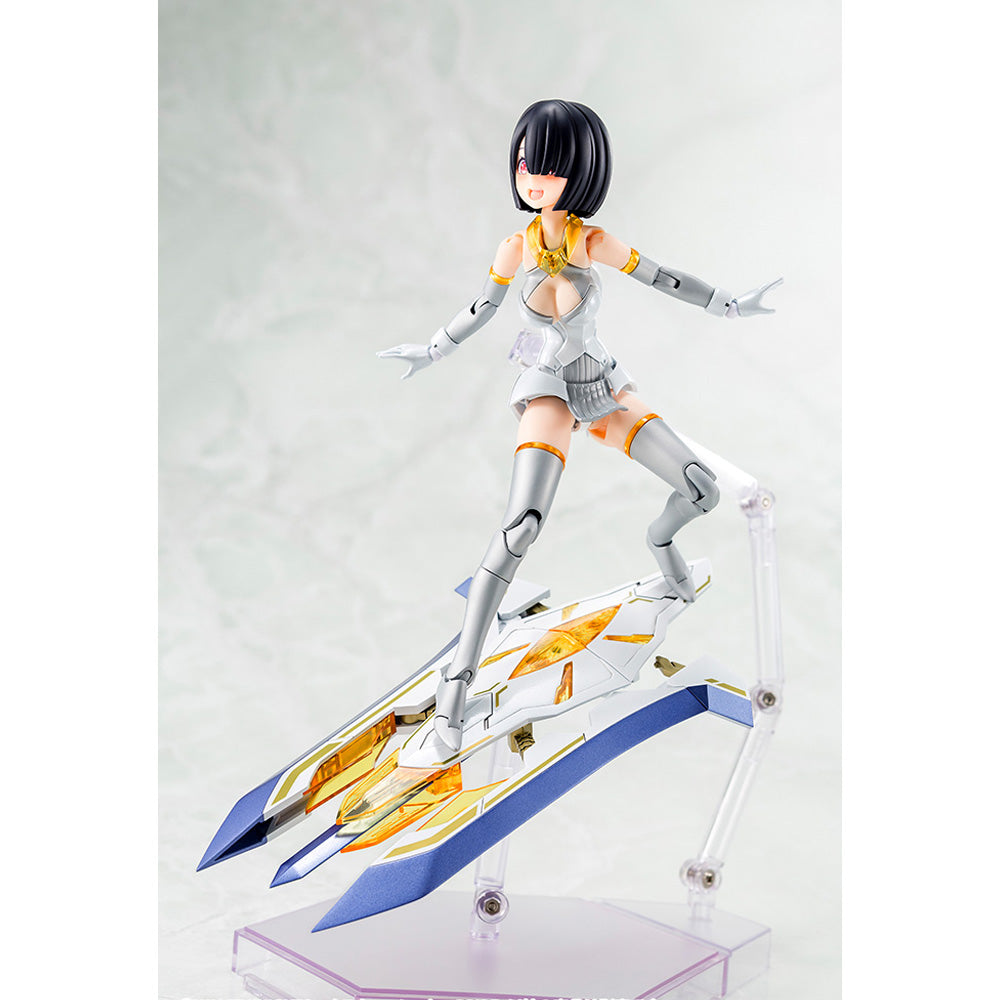 KOTOBUKIYA Plastic Model Kits: Megami Device - Bullet Knights Executioner Bride (ONLINE ORDER ONLY)