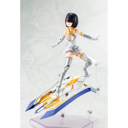 KOTOBUKIYA Plastic Model Kits: Megami Device - Bullet Knights Executioner Bride (ONLINE ORDER ONLY)