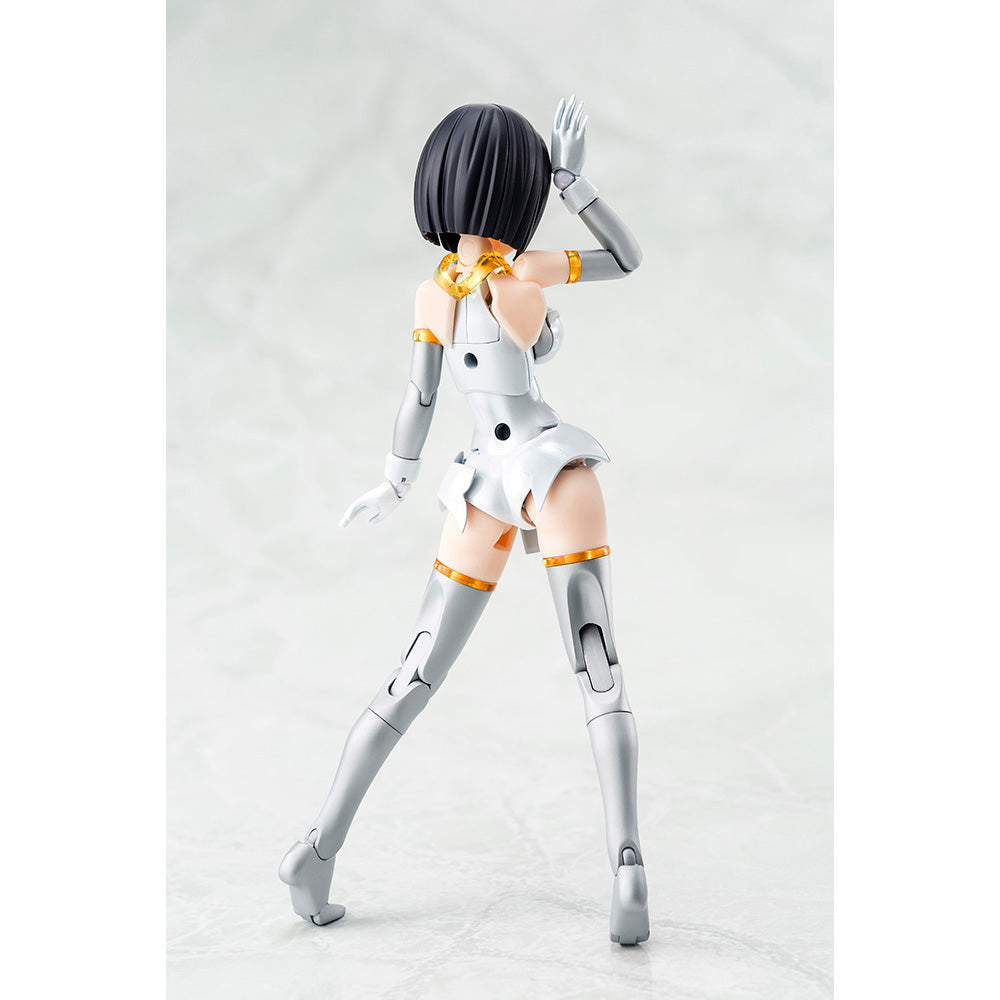 KOTOBUKIYA Plastic Model Kits: Megami Device - Bullet Knights Executioner Bride (ONLINE ORDER ONLY)