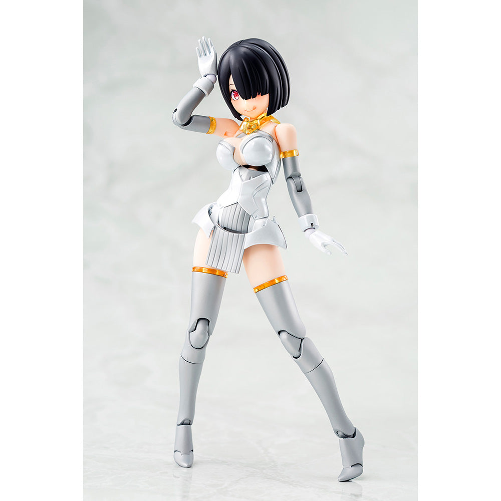 KOTOBUKIYA Plastic Model Kits: Megami Device - Bullet Knights Executioner Bride (ONLINE ORDER ONLY)