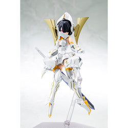 KOTOBUKIYA Plastic Model Kits: Megami Device - Bullet Knights Executioner Bride (ONLINE ORDER ONLY)