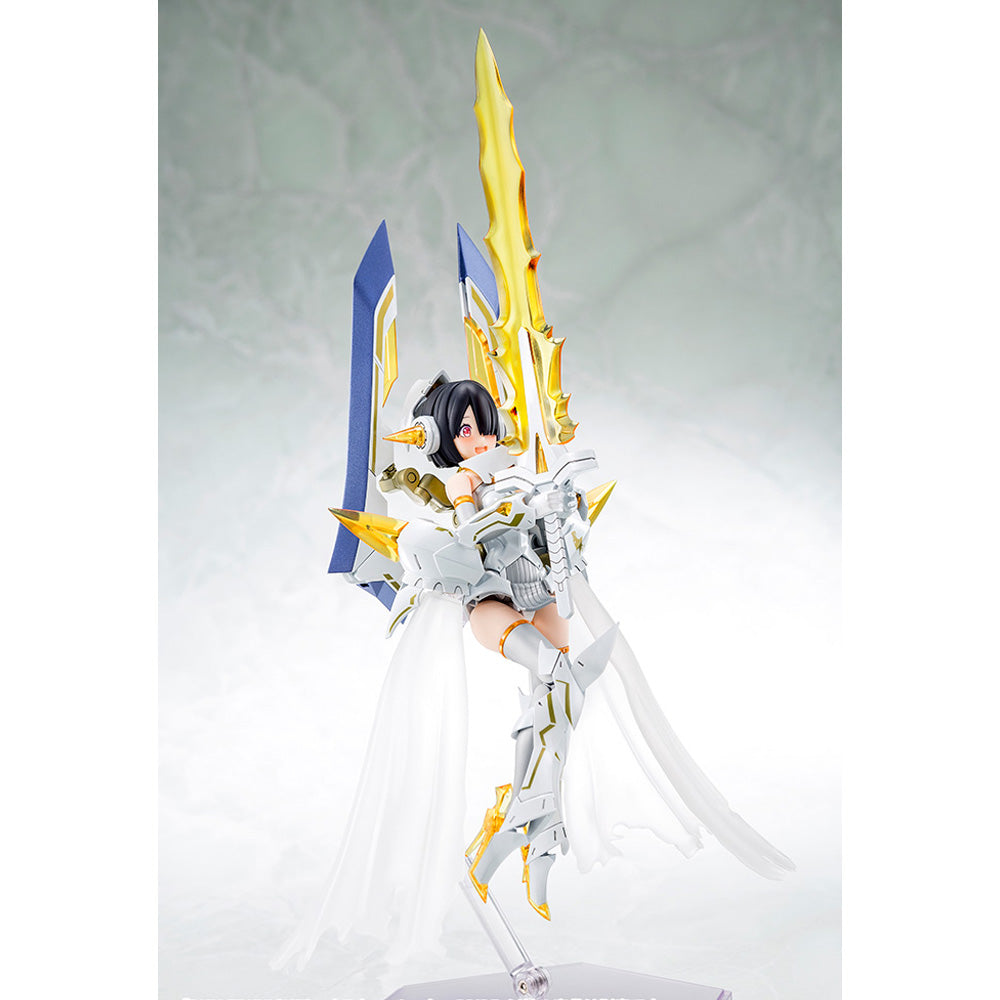 KOTOBUKIYA Plastic Model Kits: Megami Device - Bullet Knights Executioner Bride (ONLINE ORDER ONLY)