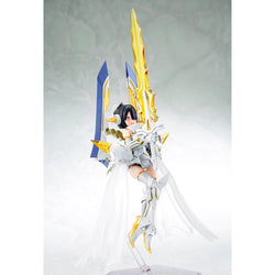 KOTOBUKIYA Plastic Model Kits: Megami Device - Bullet Knights Executioner Bride (ONLINE ORDER ONLY)