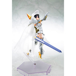 KOTOBUKIYA Plastic Model Kits: Megami Device - Bullet Knights Executioner Bride (ONLINE ORDER ONLY)