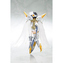 KOTOBUKIYA Plastic Model Kits: Megami Device - Bullet Knights Executioner Bride (ONLINE ORDER ONLY)