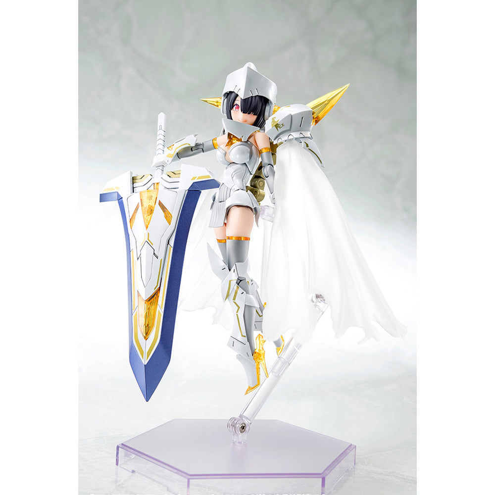 KOTOBUKIYA Plastic Model Kits: Megami Device - Bullet Knights Executioner Bride (ONLINE ORDER ONLY)