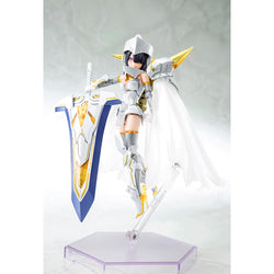 KOTOBUKIYA Plastic Model Kits: Megami Device - Bullet Knights Executioner Bride (ONLINE ORDER ONLY)