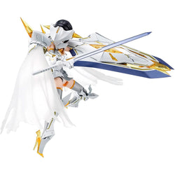 KOTOBUKIYA Plastic Model Kits: Megami Device - Bullet Knights Executioner Bride (ONLINE ORDER ONLY)