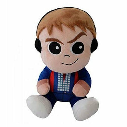 Back to the Future 8" Phunny by Kidrobot - Marty McFly (ONLINE ORDER ONLY)