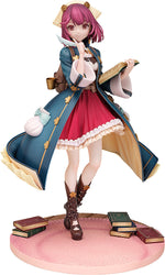 Atelier Sophie The Alchemist of the Mysterious Book - Sophie Neuenmuller 1/7 Scale Figure (Everyday Ver.) (ONLINE ORDER ONLY)
