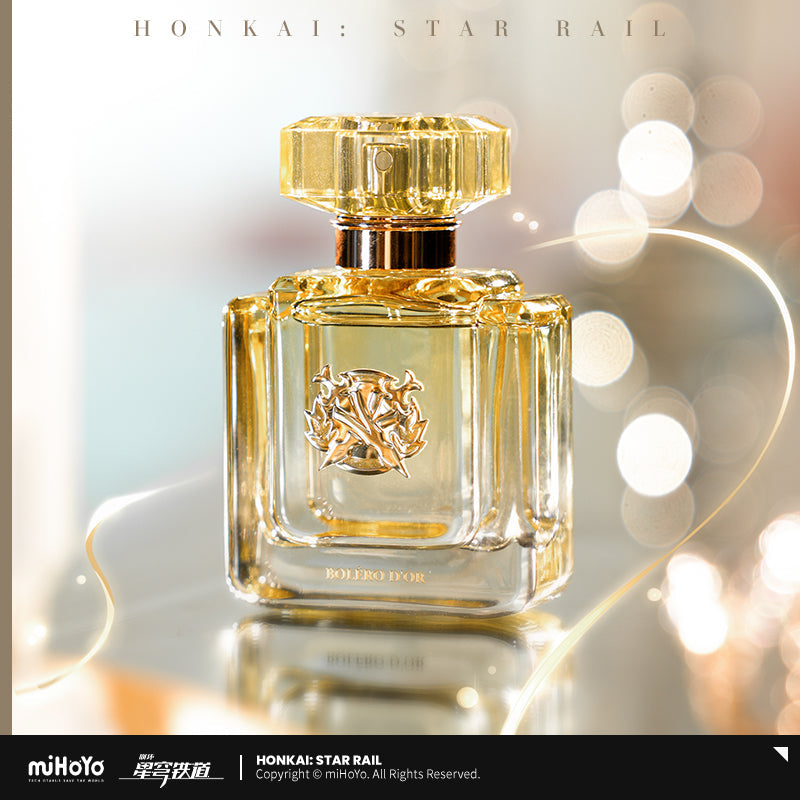 Galaxy Aromatherapy Series Perfume (ONLINE ORDER ONLY)
