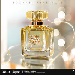 Galaxy Aromatherapy Series Perfume (ONLINE ORDER ONLY)