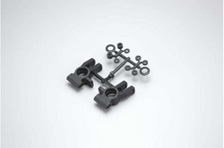 KYOIF114B Rear Hub Carriers Kyosho (ONLINE ORDER ONLY)
