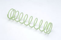 KYOIF348-1116PA Big Shock Spring (Light Green) by Kyosho (ONLINE ORDER ONLY)