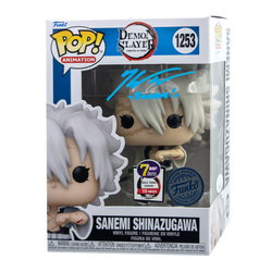Demon Slayer Signature Series (Online Order Only)