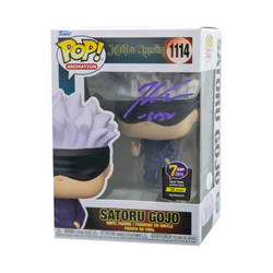Anime Signature Series (Online Order Only)