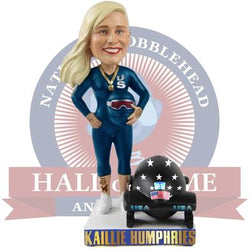 Kaillie Humphries Bobblehead (ONLINE ORDER ONLY)
