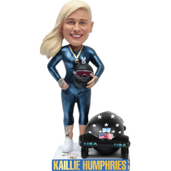Kaillie Humphries Bobblehead (ONLINE ORDER ONLY)